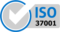 LUMO Financiera del Centro ISO 37001