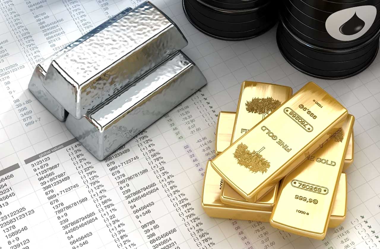 ¿Cómo se fija el precio del oro en el mundo?