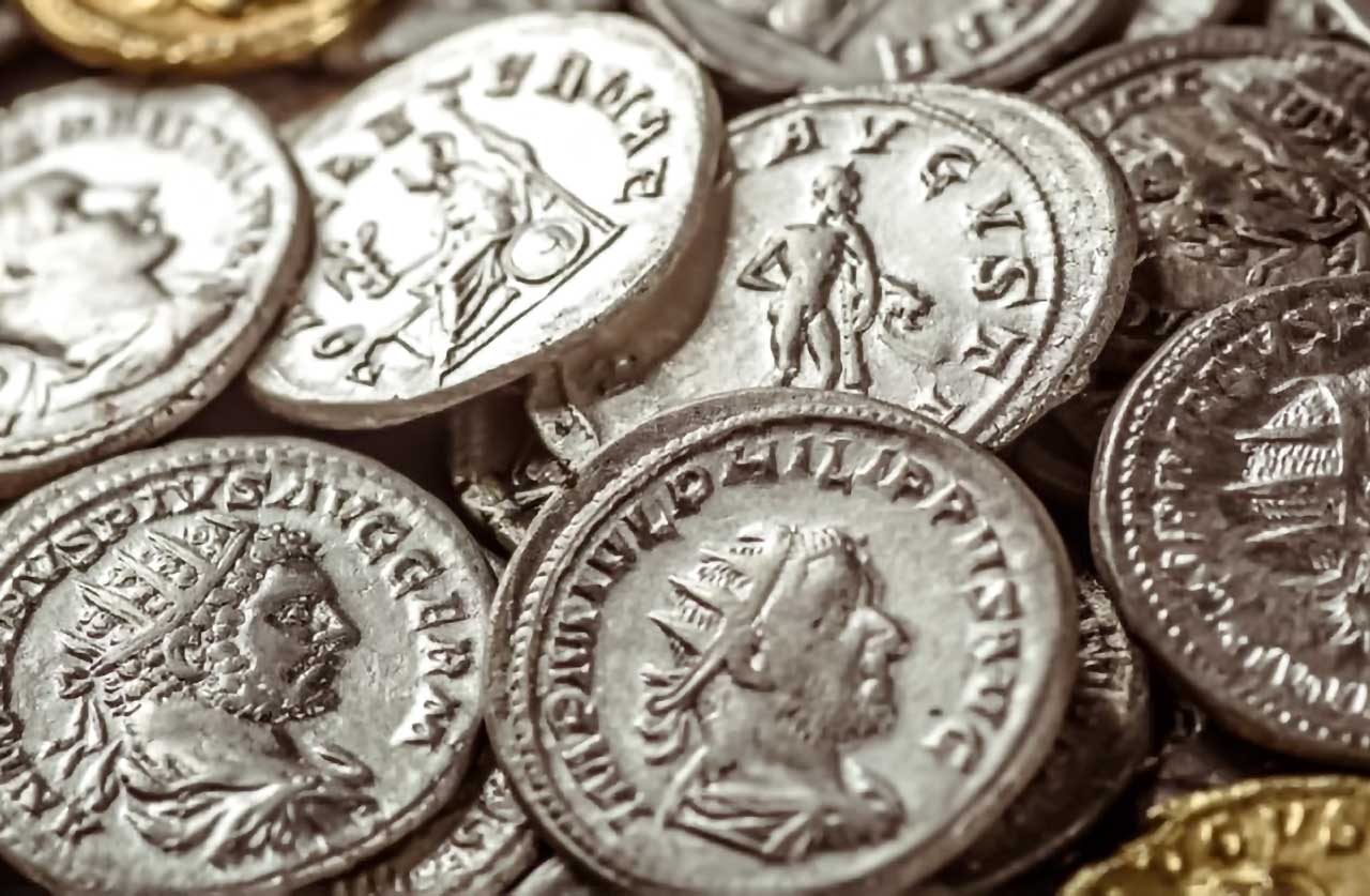 La moneda y la historia detrás de su origen